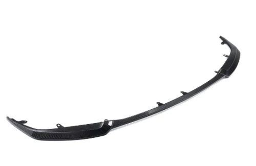 BMW M2 G87 Carbon Fibre GT Front Splitter by Alpha-N (2023 + ) - Carbon Splitter