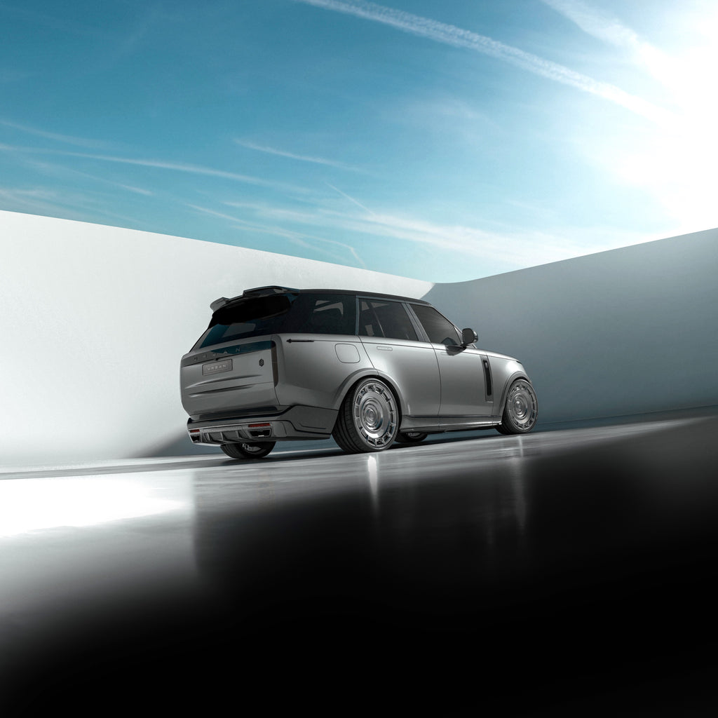 Urban Automotive - Full Body Kit Range Rover L460 - Reinhart Autohaus