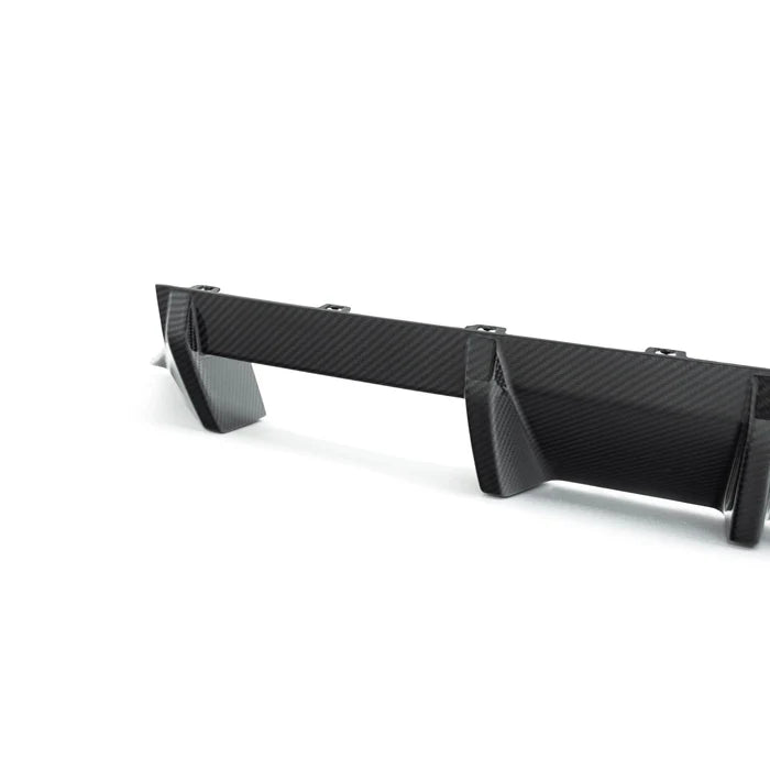 BMW M2 G87 Pre-Preg Carbon Fibre Performance Rear Diffuser by TRE (2023+) - Reinhart Autohaus