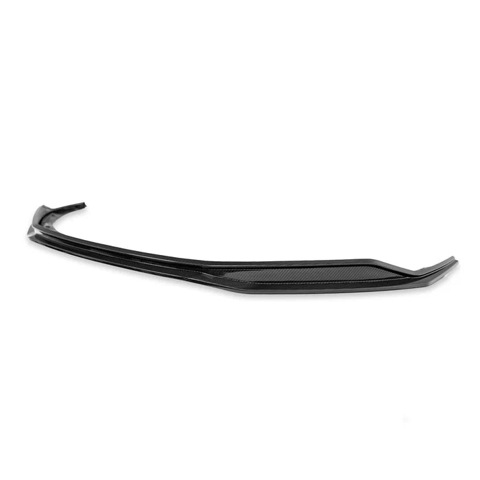 Audi R8 4S Facelift Pre-Preg Carbon Fibre Front Splitter by TRE - Reinhart Autohaus