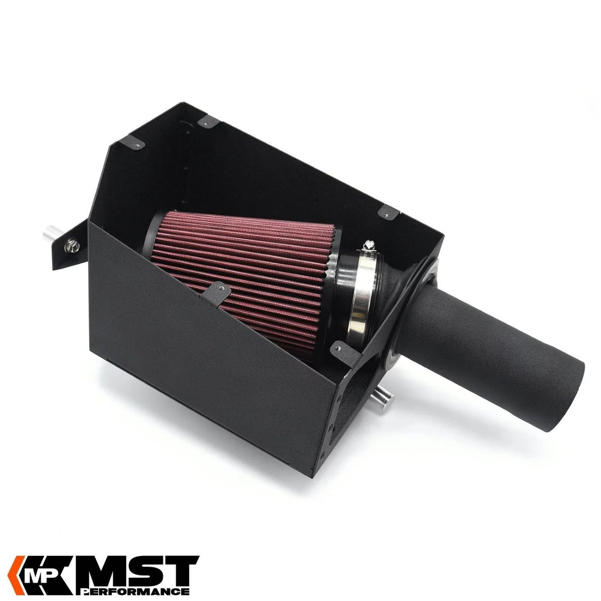 MST Performance Intake Induction Kit Mercedes C180/C200/C300 W205 E300 W212/W213 - Air-Intake