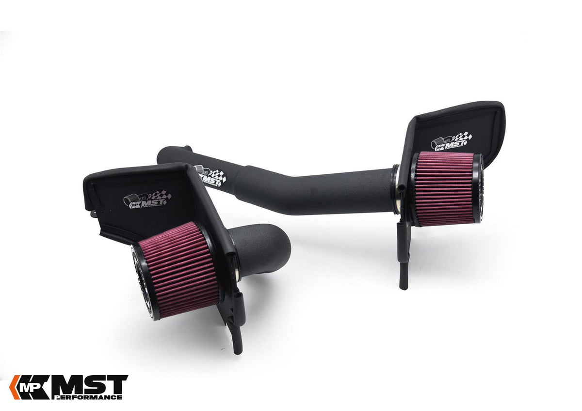 MST Performance Induction Kit for BMW M3/M4 (G80/G82) Competition S58 2021 + - Air-Intake