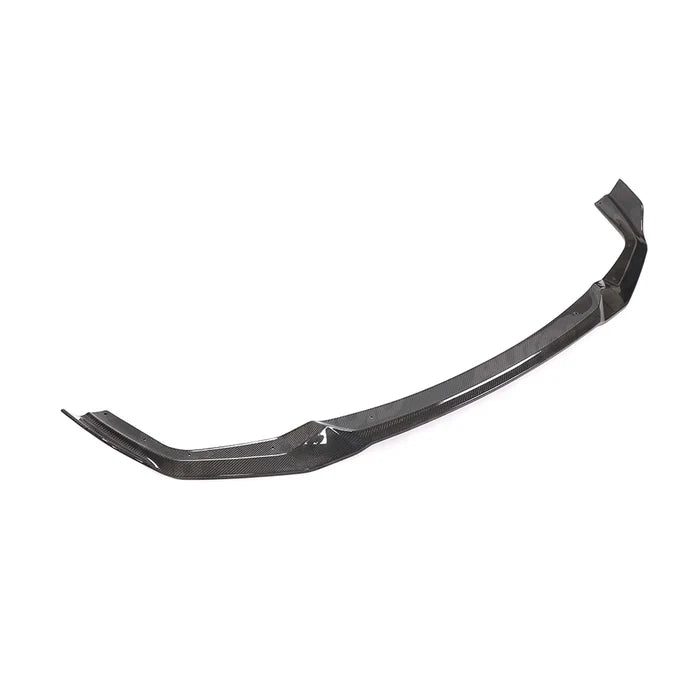 BMW M2 Competition F87 Carbon Fibre CS Front Splitter (2018-2021) - Reinhart Autohaus