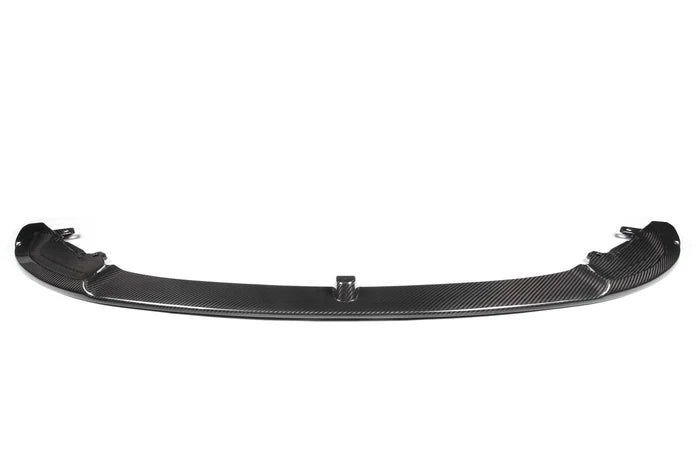BMW M3 F80 & M4 F82 Pre-Preg Carbon Fibre Front Splitter by TRE (2014-2020) - Reinhart Autohaus