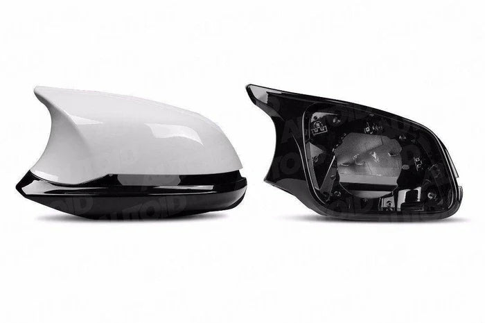 TRE Performance Painted Wing Mirror Unit for BMW (2012-2019, F20 F21 F22 F30 F32 F87) - Reinhart Autohaus