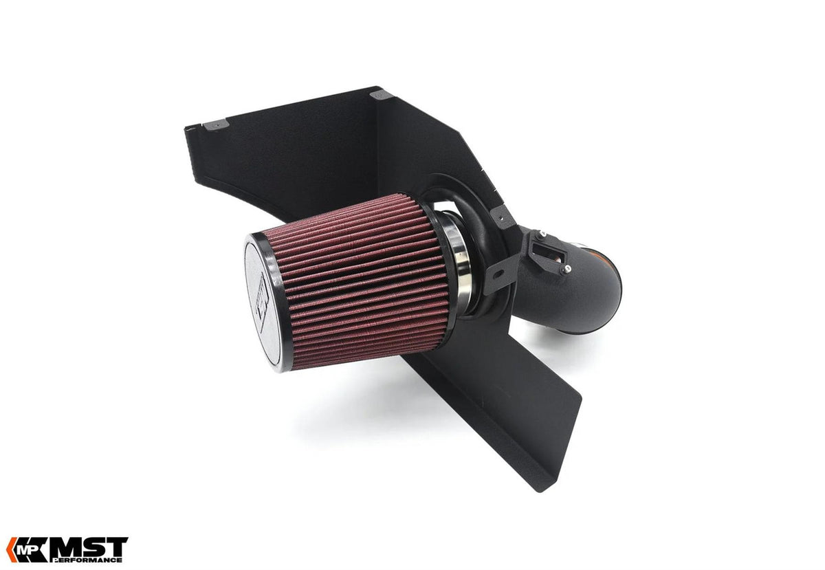MST BMW B58 Performance Intake Kit (F20/F22/F30/F32) - Air-Intake