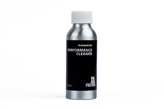 CK-003 RamAir Foam Air Filter Cleaning Kit & Polymer Treatment - MAINTENANCE PARTS