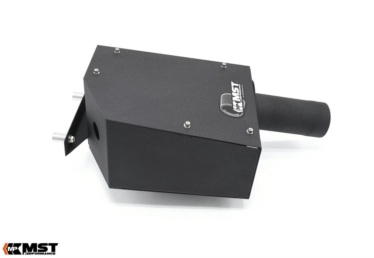 MST Performance Intake Induction Kit Mercedes C180/C200/C300 W205 E300 W212/W213 - Air-Intake