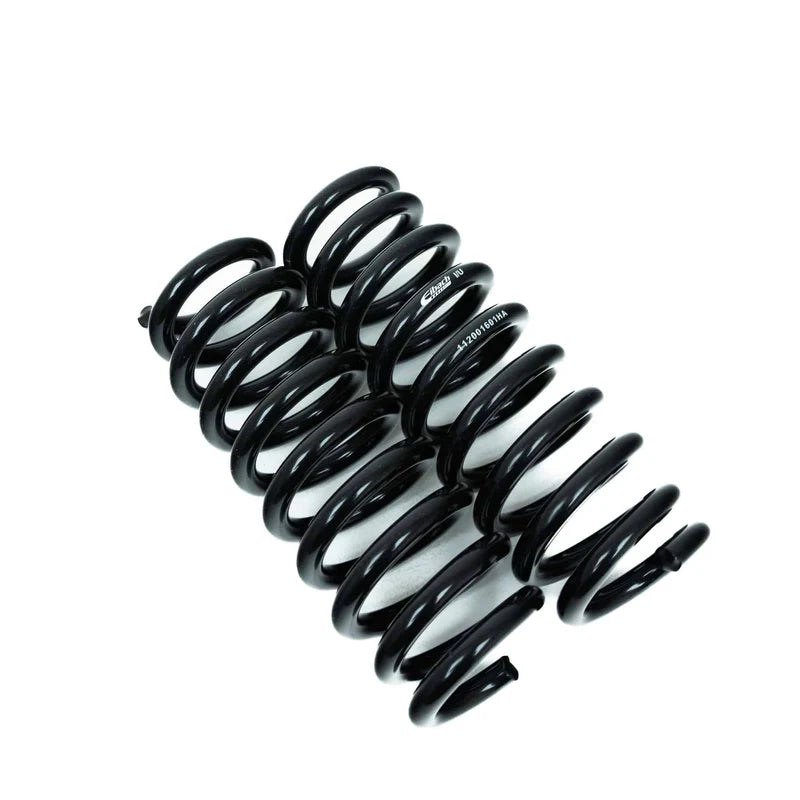 EIBACH PRO-KIT PERFORMANCE SPRING KIT FOR BMW 1 SERIES 118I 120I & 2 SERIES 220I 230I (2014-2019 F20 F22) - Lowering
