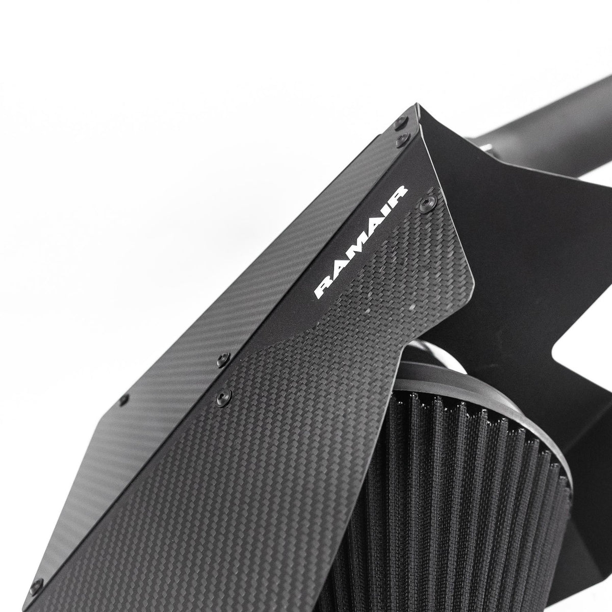 Ramair Performance Proram Intake Kit With Carbon Lid to fit BMW M2/M3/M4 (G2X/G8X) 3.0T S58 - Air-Intake