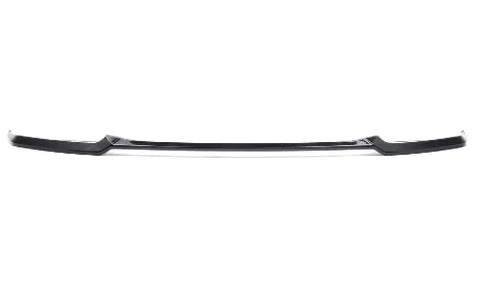 BMW M2 G87 Carbon Fibre GT Front Splitter by Alpha-N (2023 + ) - Carbon Splitter