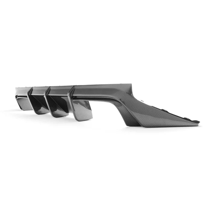 BMW M2 G87 Pre-Preg Carbon Fibre TR87 Rear Diffuser by TRE (2023+) - Reinhart Autohaus