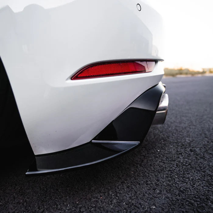 Carbon Fibre Performance Rear Diffuser for BMW M2 & M2 Competition (2015-2021, F87) (Copy) - Reinhart Autohaus