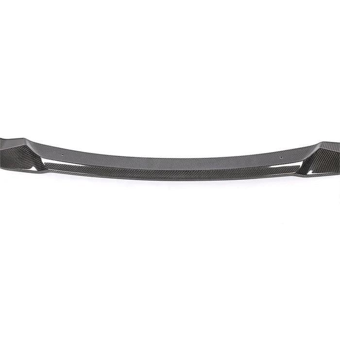 BMW M2 Competition F87 Carbon Fibre CS Front Splitter (2018-2021) - Reinhart Autohaus