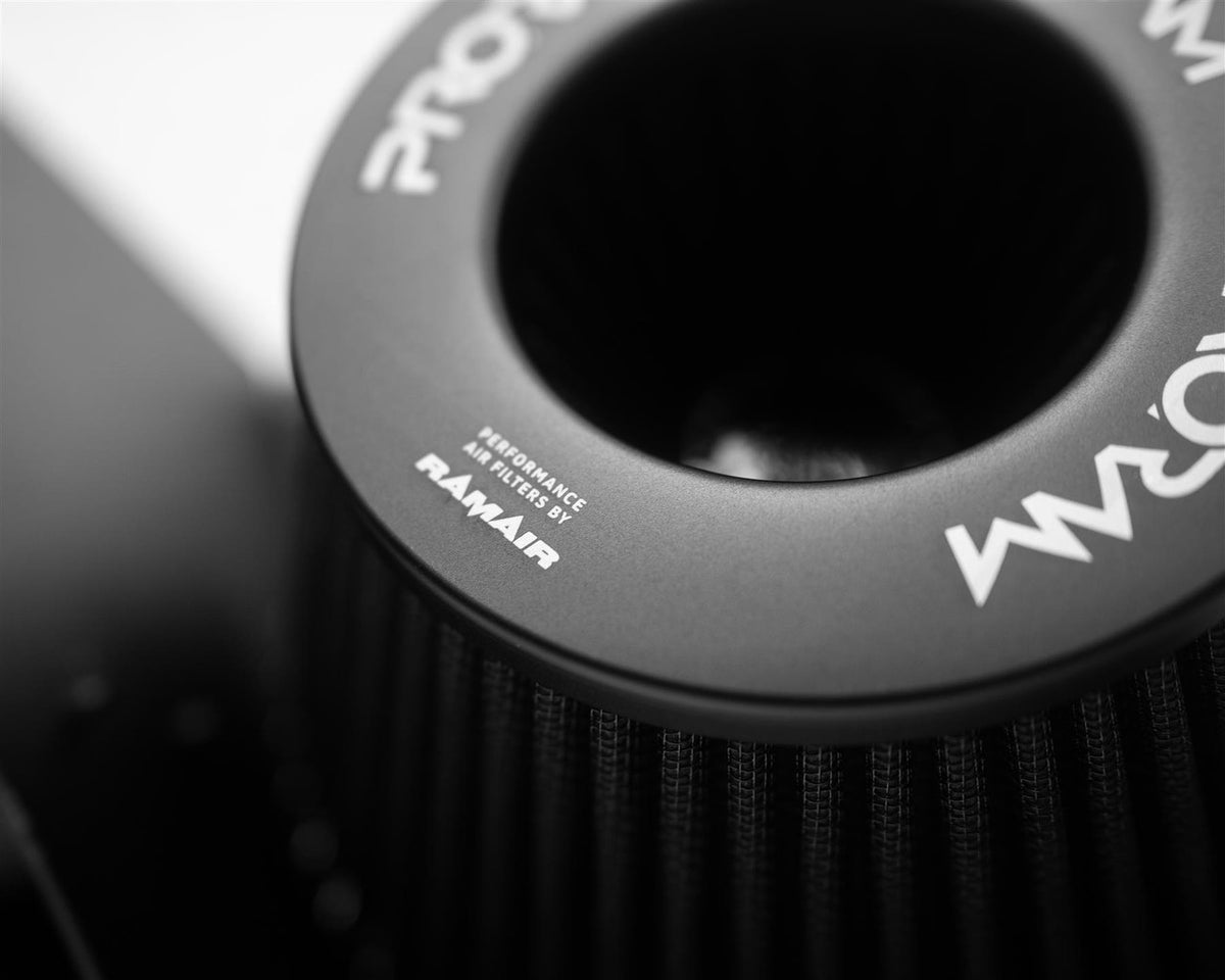 Ramair Performance Proram Intake Kit With Carbon Lid to fit BMW M2/M3/M4 (G2X/G8X) 3.0T S58 - Air-Intake