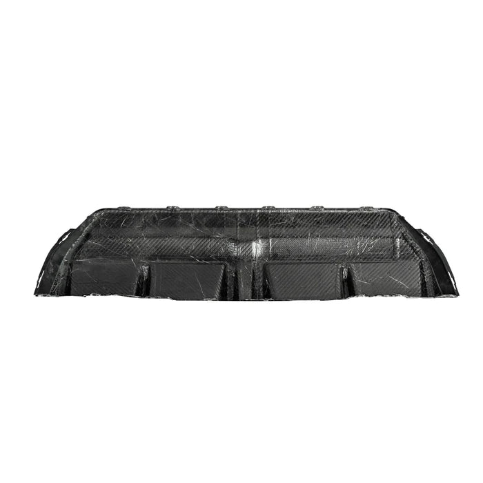 BMW 2 Series 220i & M240i G42 Pre-preg Carbon Fibre Rear Diffuser by TRE (2021+) - Reinhart Autohaus