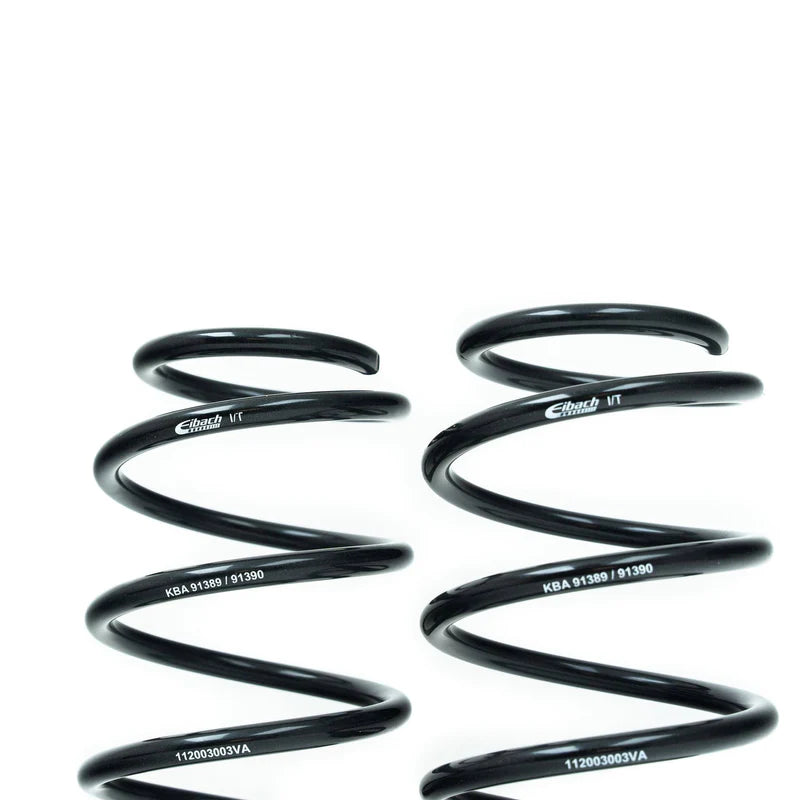BMW M2 & M2 COMPETITION F87 EIBACH PRO-KIT PERFORMANCE SPRING KIT (2014-2021) - Lowering Springs