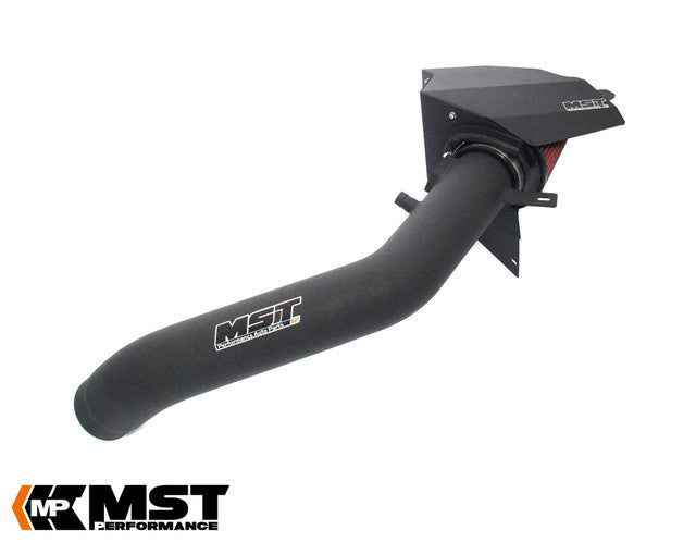 MST Performance BMW N55 F22 F30 F32 F87 Intake Induction Kit (Inc. M135i, 335i, 435i & M2) - Reinhart Autohaus