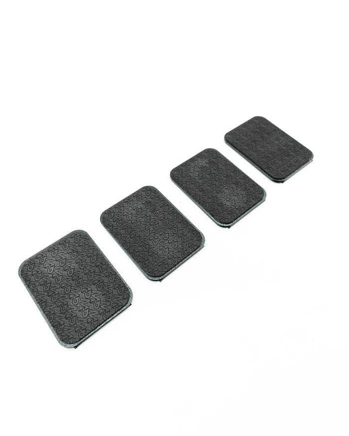 Magnetic Front & Rear Number Plate Holder Kit by Magna Plates - Reinhart Autohaus