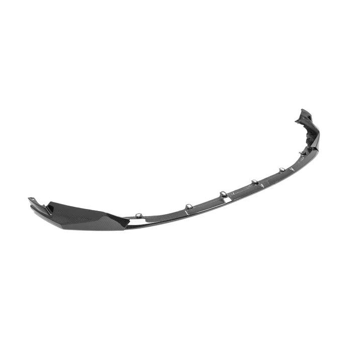 BMW M3 G80 G81 & BMW M4 G82 G83 Pre-Preg Carbon Fibre Performance Front Splitter by TRE (2021+) - Reinhart Autohaus