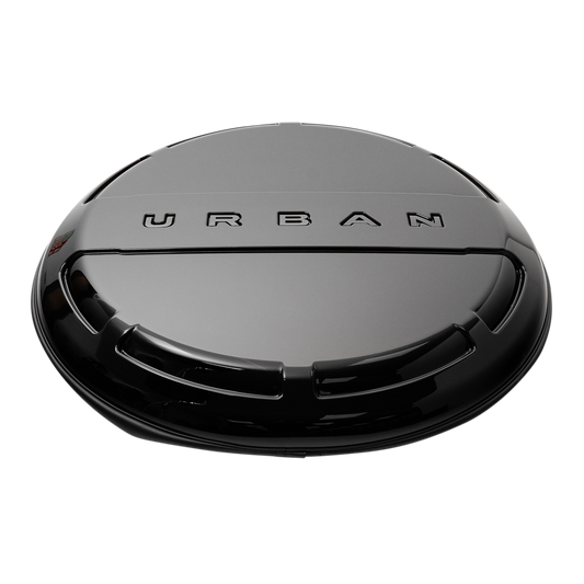 New Defender Premium Wheel Cover By Urban Automotive - Wheel Cover