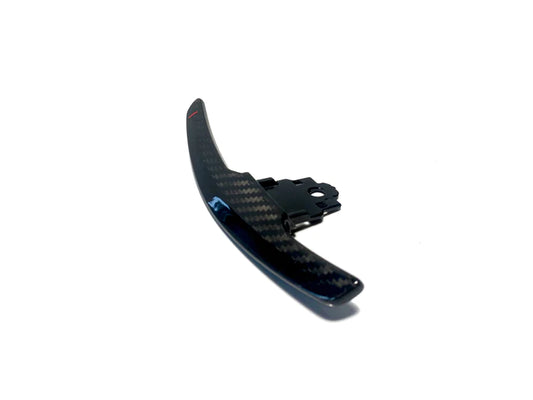Masata BMW F Series Pre-Preg Dry Carbon Fibre Performance Paddle Shifters - RMT Performance European & Exotics