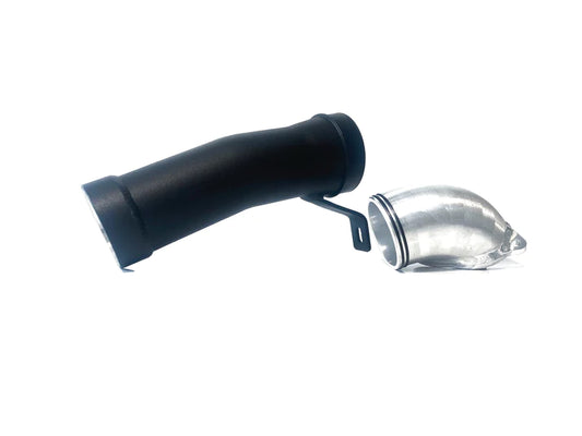 Masata BMW S55 F8X M3/M4 Aluminium Intake Pipe - RMT Performance European & Exotics