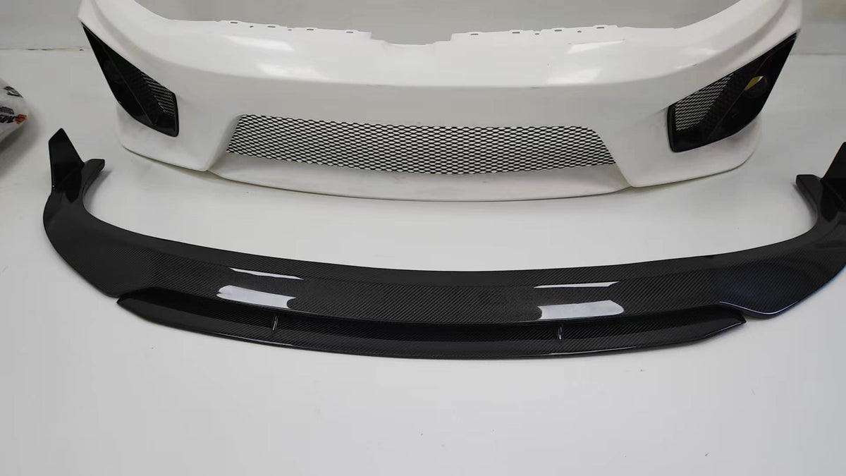 Robot Craftsman VW Golf / GTI / Golf R MK7 MK7.5 Widebody - Reinhart Autohaus