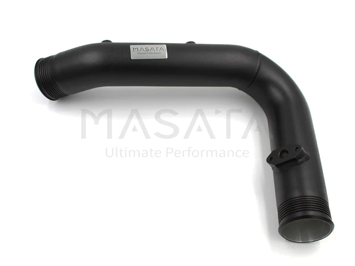 Masata Audi Skoda Volkswagen Gen 3 EA888 Chargepipe and a to Intercooler Pipe DQ250 (8V A3/S3, MK7 Golf GTI/Golf R, Octavia, Octavia RS & Superb) - RMT Performance European & Exotics