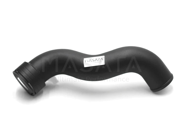 Masata Mercedes-Benz W212 2.0T Chargepipe & Turbo to Intercooler Pipe (E220 & E250) - RMT Performance European & Exotics