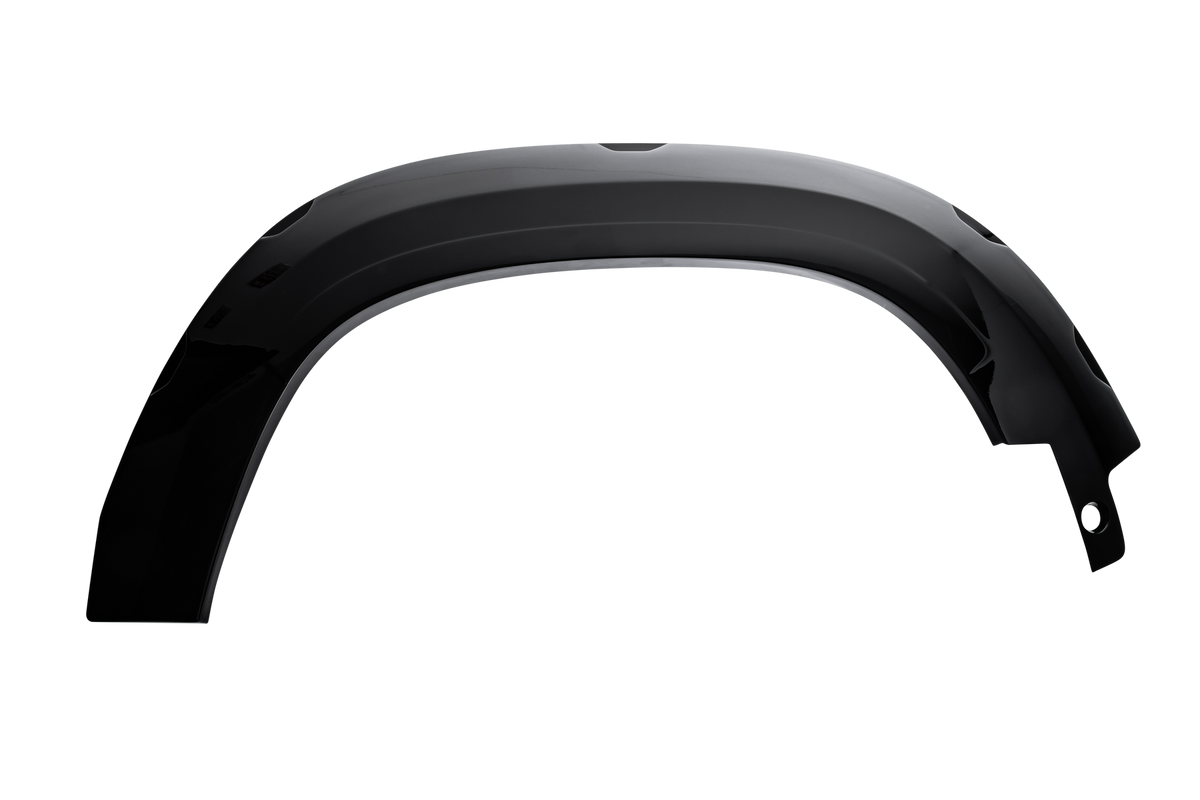 New Defender 90 WideTrack Arch Kit By Urban Automotive - Arch Kit
