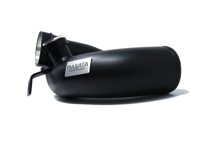 Masata BMW S55 F8X M3/M4 Aluminium Intake Pipe - RMT Performance European & Exotics