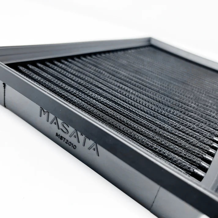 Masata Audi Seat Skoda VW 8X 3G 5E Panel Air Dry Filter (Inc. A3, Leon, Fabia & Passat) - RMT Performance European & Exotics