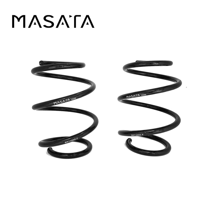 Masata BMW F80/F82 Performance Lowering Springs (Inc. M3, M4, M4 CS & M4 Competition) - RMT Performance European & Exotics