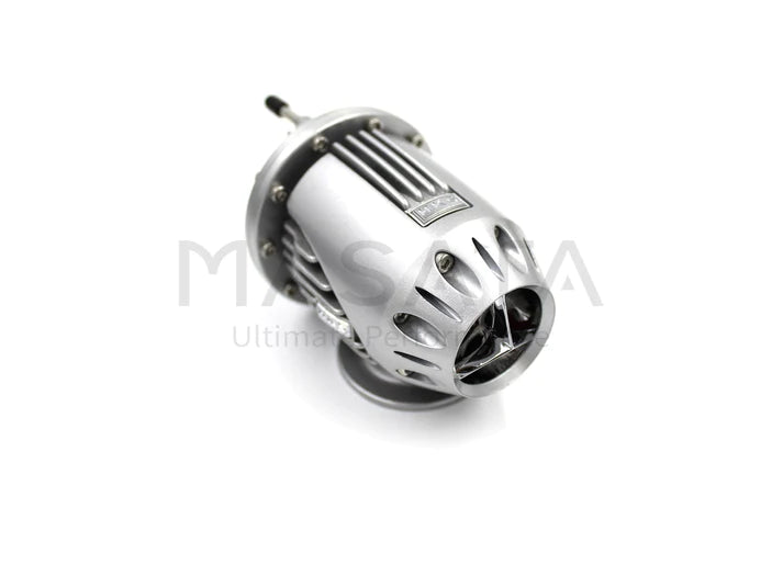 Masata BMW N54 E82 E90 E92 Aluminium Chargepipe with HKS BOV Blow Off Valve (1M, 135i & 335i) - RMT Performance European & Exotics