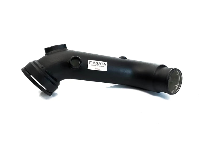 Masata BMW N54 E89 Z4 35I Aluminium Chargepipe - RMT Performance European & Exotics