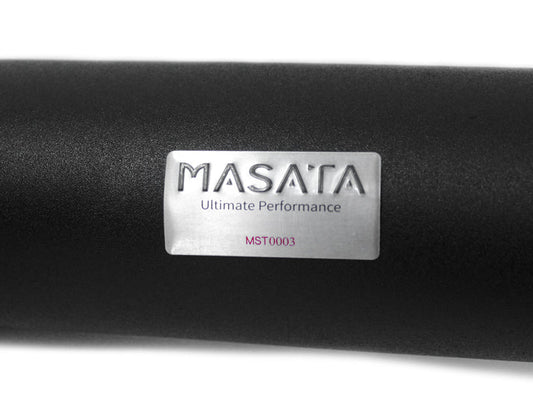 Masata BMW N55 Aluminium Chargepipe (E82 135I & E90 335I) - RMT Performance European & Exotics