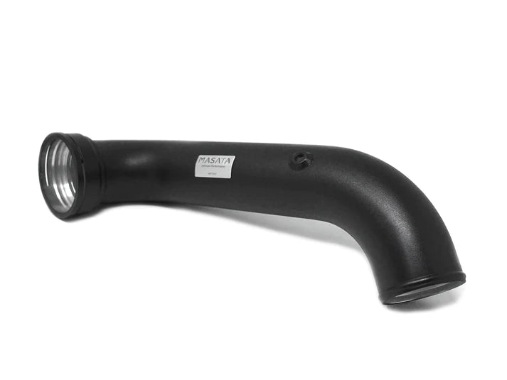 Masata BMW N55 Aluminium Chargepipe (E82 135I & E90 335I) - RMT Performance European & Exotics