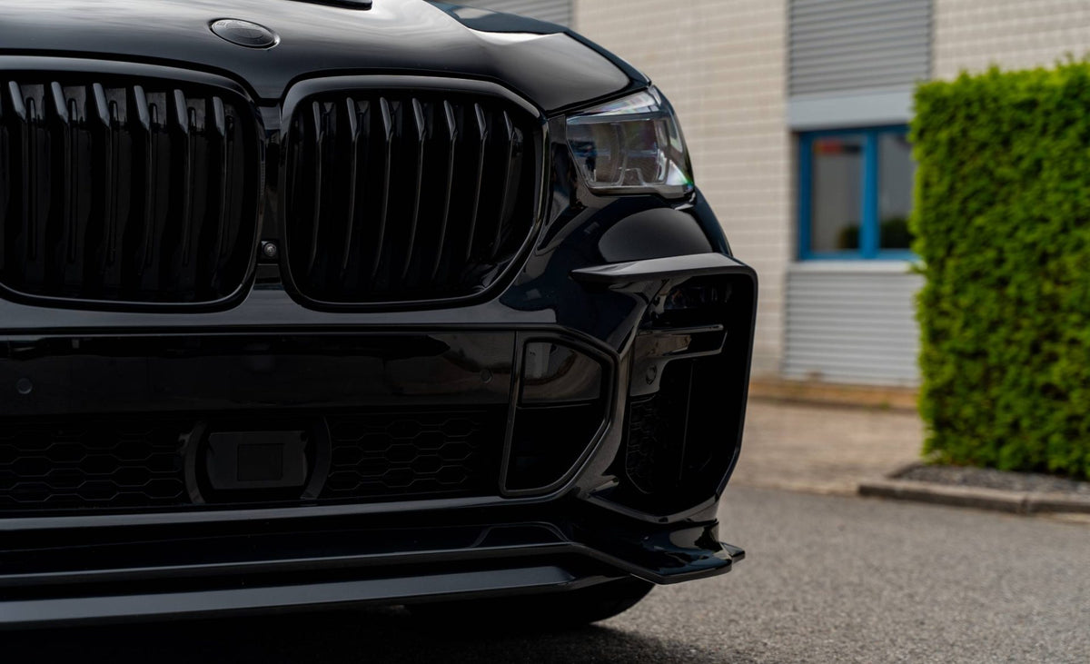 PDG5XWB Front Frames for Front Air Intakes for BMW X5 G05 - Reinhart Autohaus
