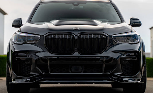 PDG5XWB Front Spoiler for BMW X5 G05 - Reinhart Autohaus