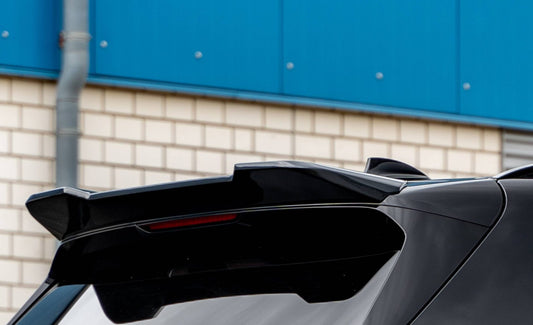 PDG5XWB Roof Spoiler for BMW X5 G05 - Reinhart Autohaus