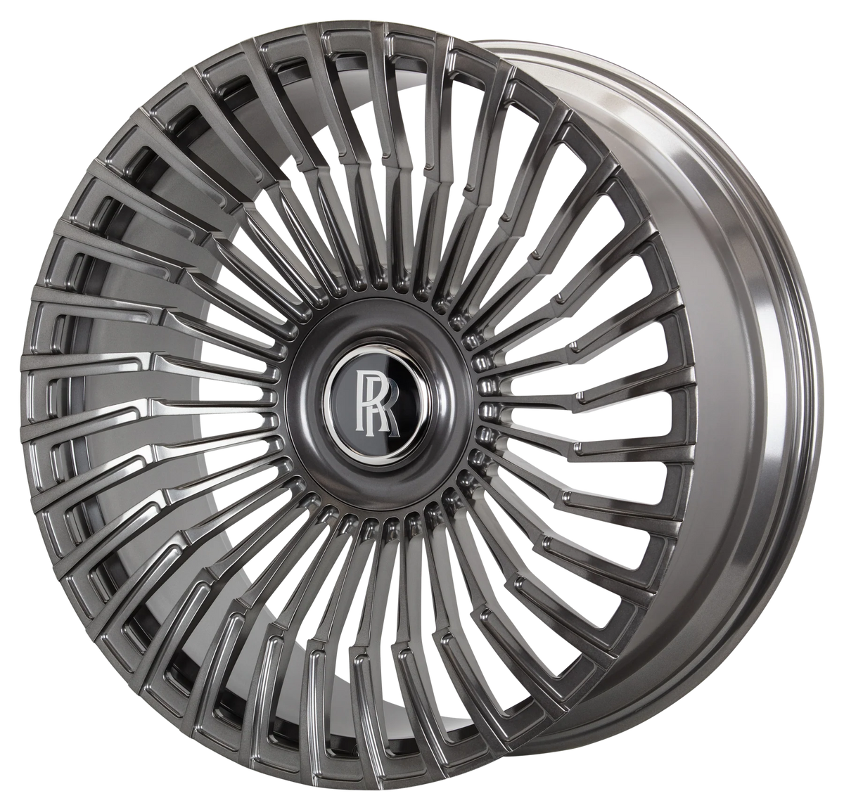 Urban UV-5 Forged Wheels by Vossen - Reinhart Autohaus