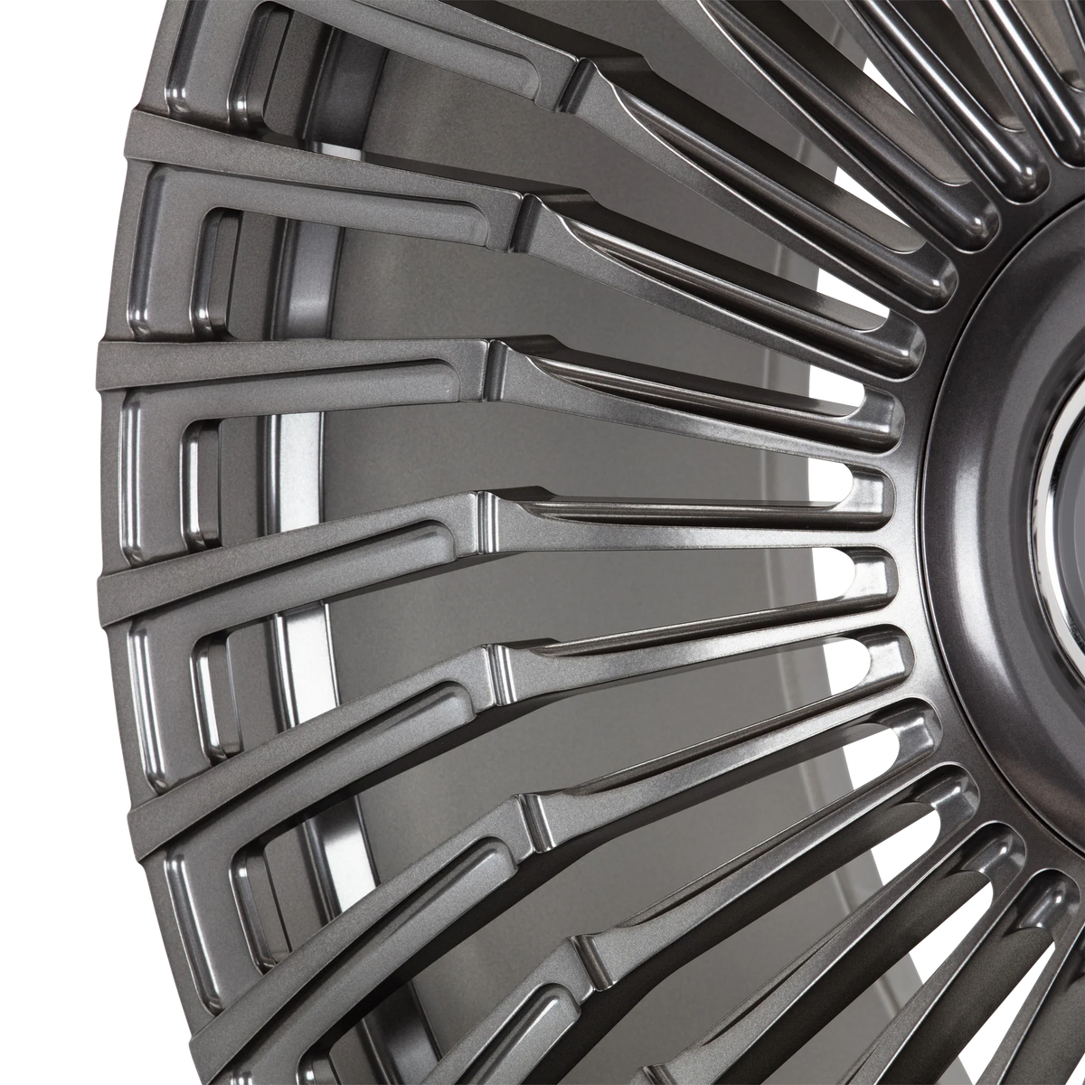 Urban UV-5 Forged Wheels by Vossen - Reinhart Autohaus