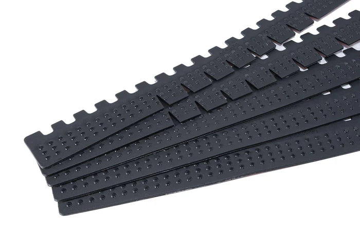 Acexxon Universal Front Splitter Protection Kit - Reinhart Autohaus