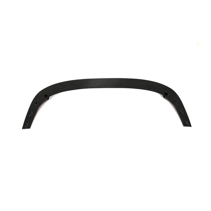 Audi RS3 8Y Pre-Preg Carbon Fibre ID-01 Front Splitter by TRE (2020-2024) - Reinhart Autohaus
