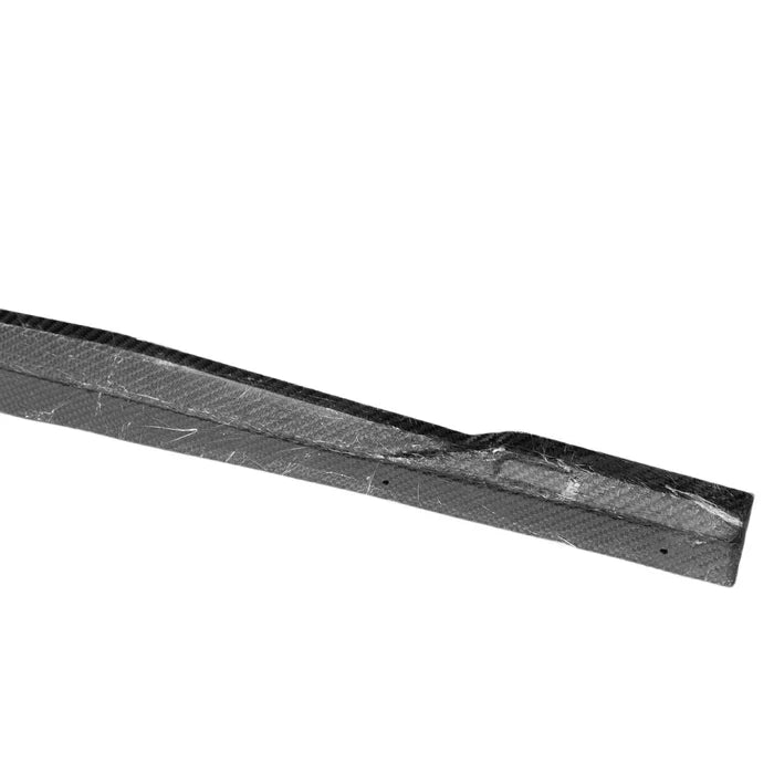 Audi RS6 C8 & RS7 Carbon Fibre Lower Sills by Urban (2019+) - Reinhart Autohaus