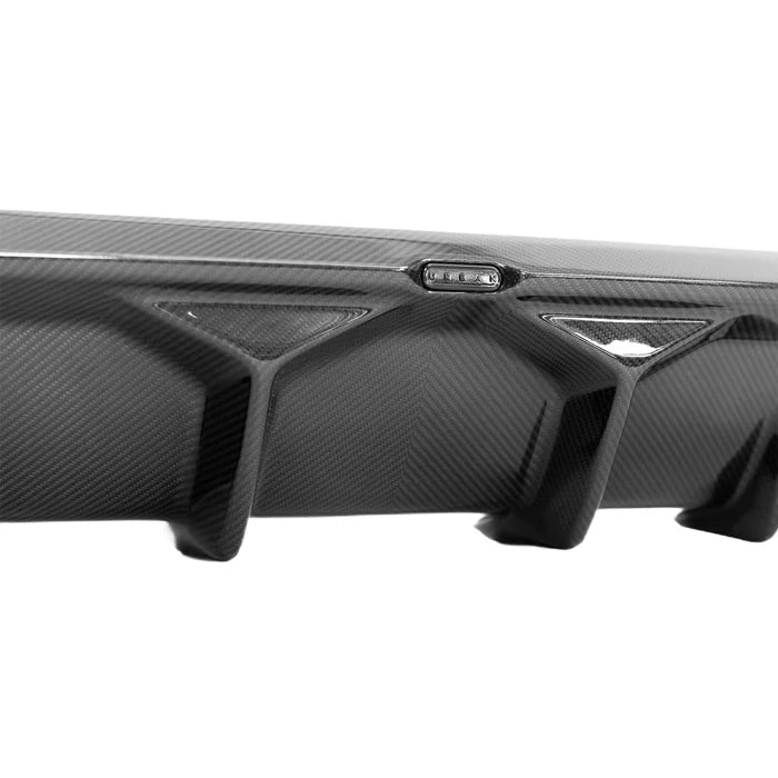 Audi RS6 C8 & RS7 Carbon Fibre Rear Diffuser by Urban (2019+) - Reinhart Autohaus