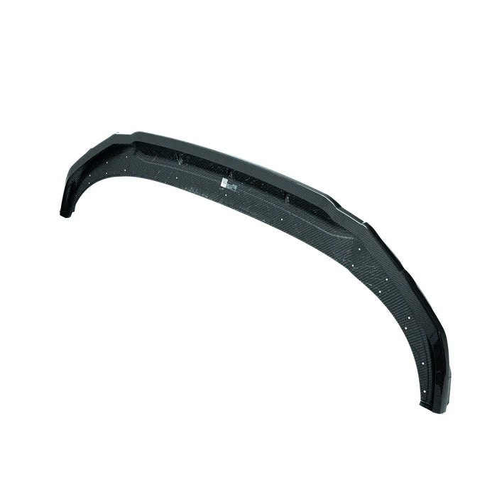 Audi RSQ8 4M Carbon Fibre Front Bumper Splitter by Urban (2019-2024) - Reinhart Autohaus