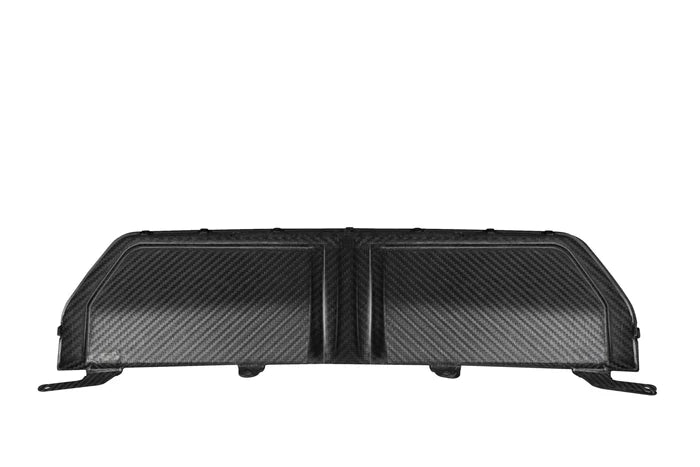 BMW 3 Series G20 G21 LCI Carbon Fibre Performance Rear Diffuser Set by TRE (2023+) - Reinhart Autohaus