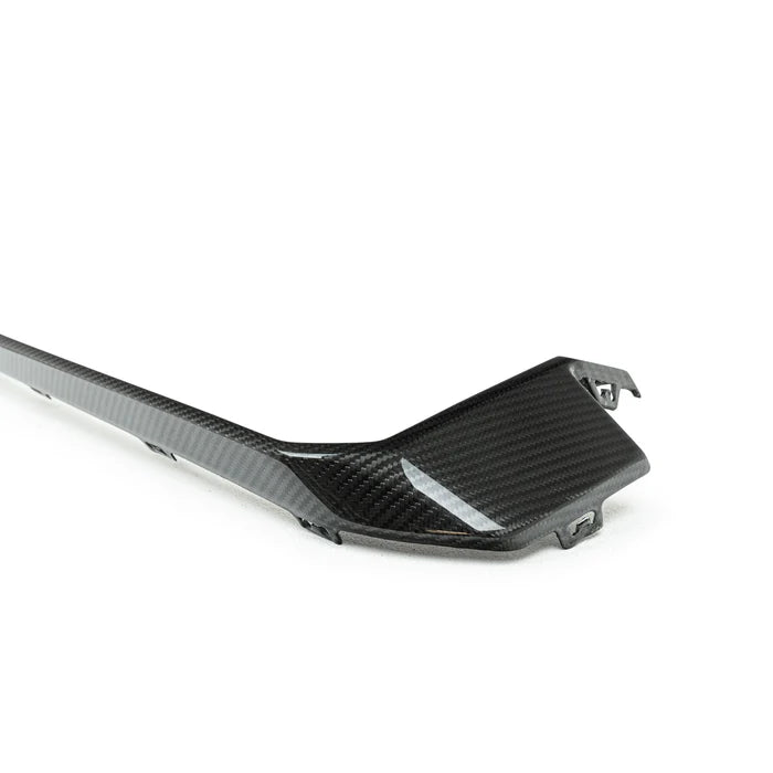 BMW G80 G81 M3 & G82 G83 M4 Pre-Preg Carbon Fibre Diffuser Outline Trim by TRE (2021+) - Reinhart Autohaus